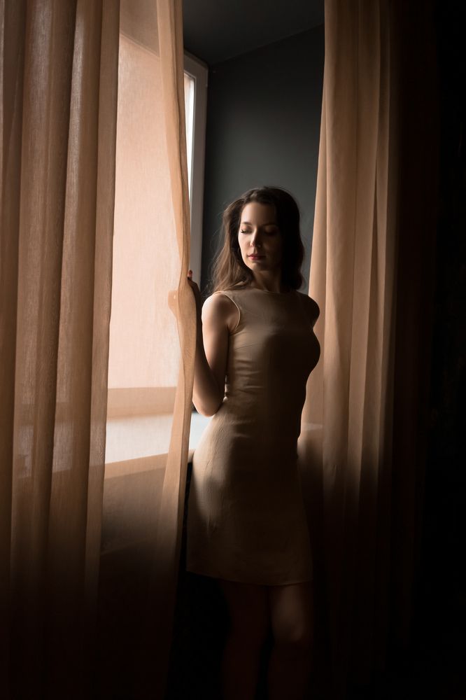 Photograph by Янина Рейфер