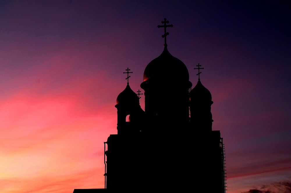 Photograph by Ekaterina