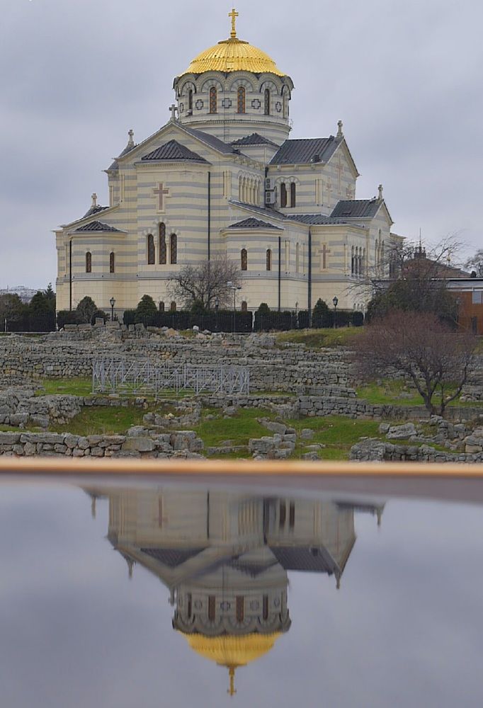 Photograph by Екатерина Гордеева