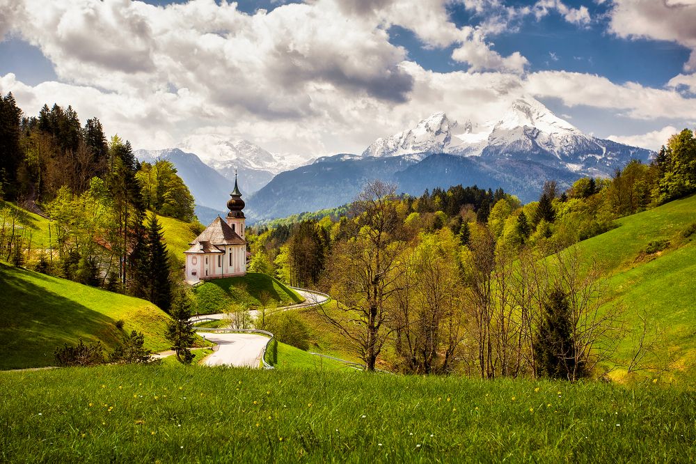 Photograph by Aleksandr