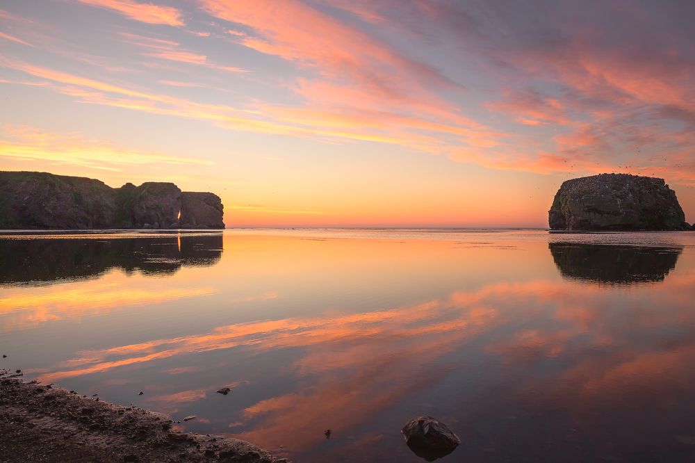 Рассветная