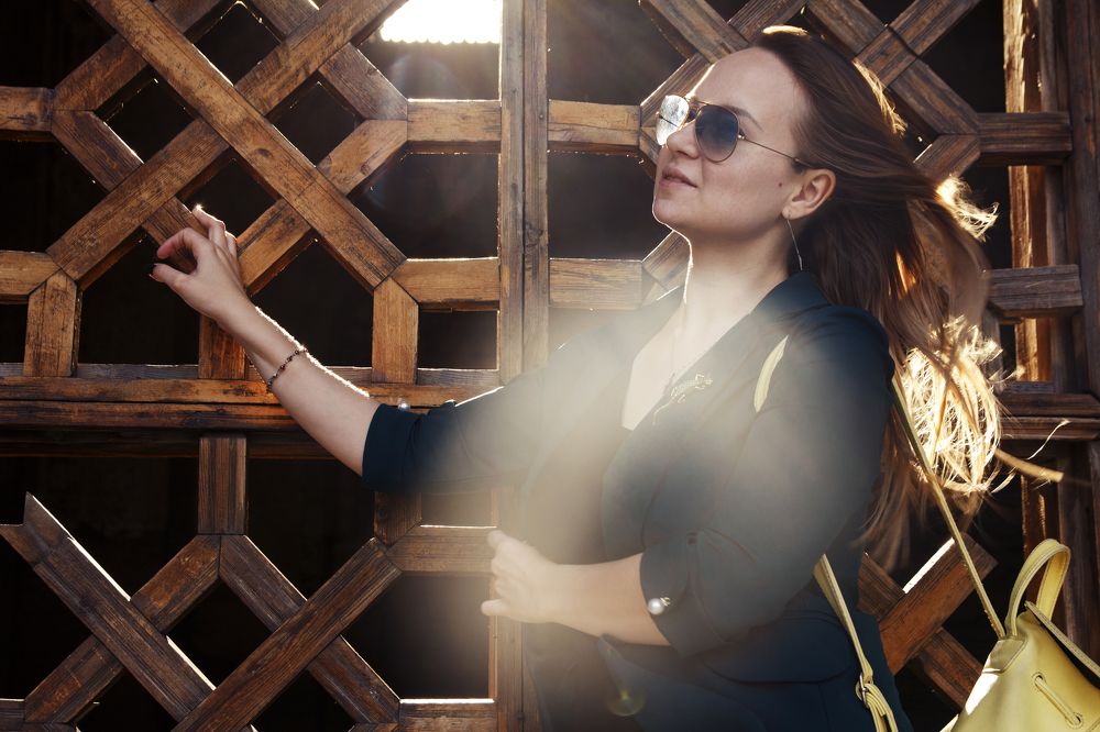 Фотография автора Александр Костенко