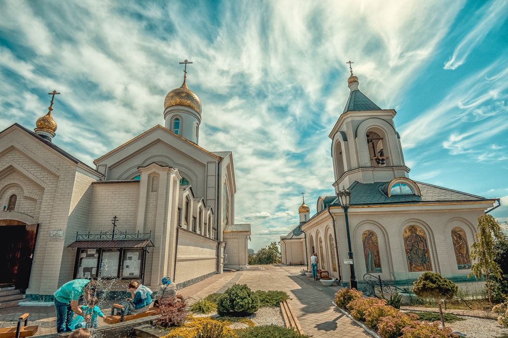 Photograph by Агарков Алексей