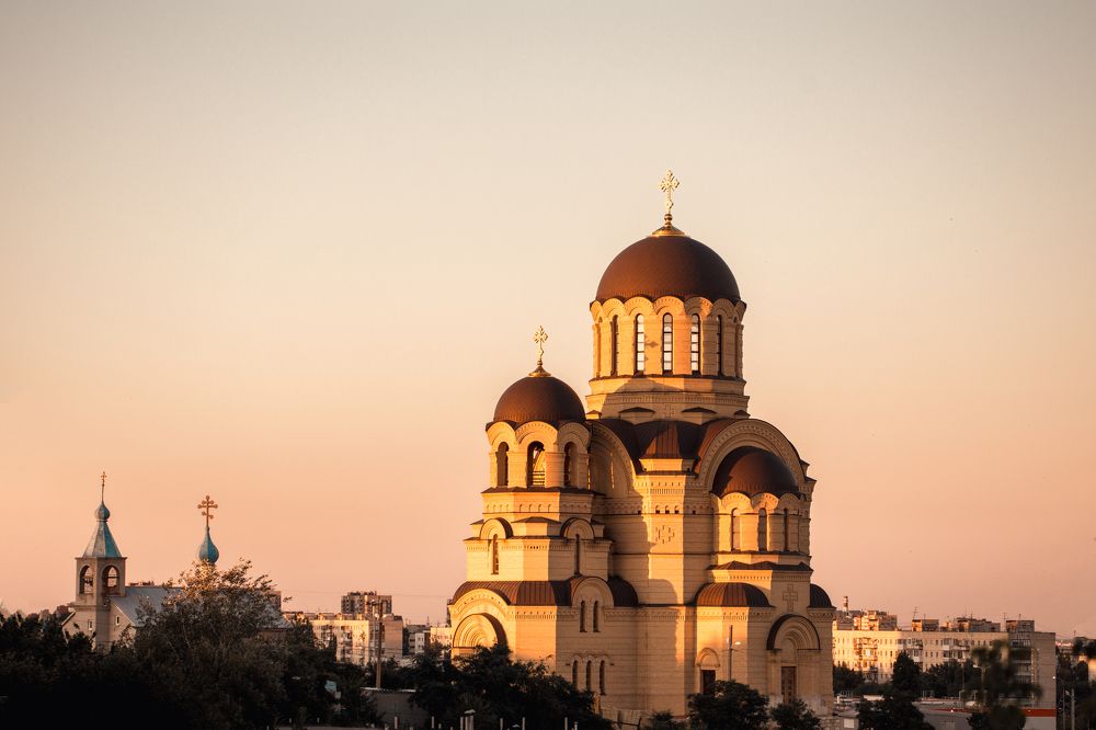 Photograph by Агарков Алексей