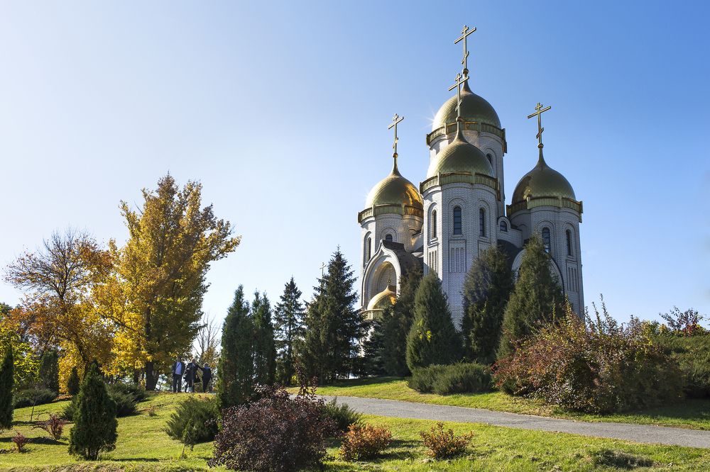 Photograph by Агарков Алексей