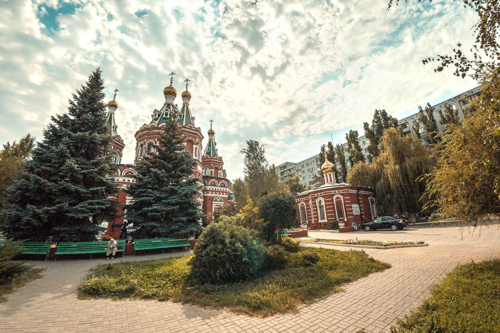 Photograph by Агарков Алексей