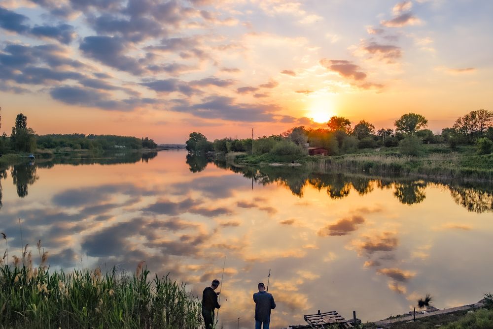Photograph by Алексей Кремнёв