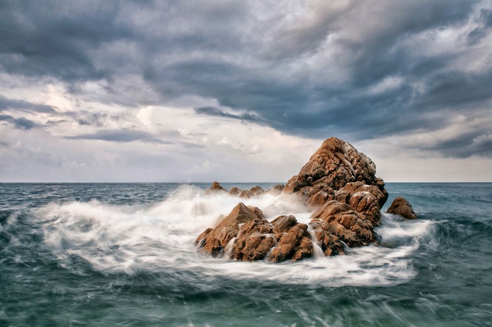 Photograph by Aleksandr