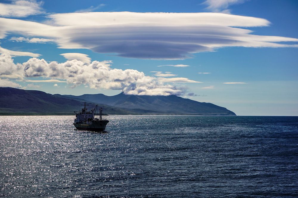 Photograph by Ирина Гаврилова