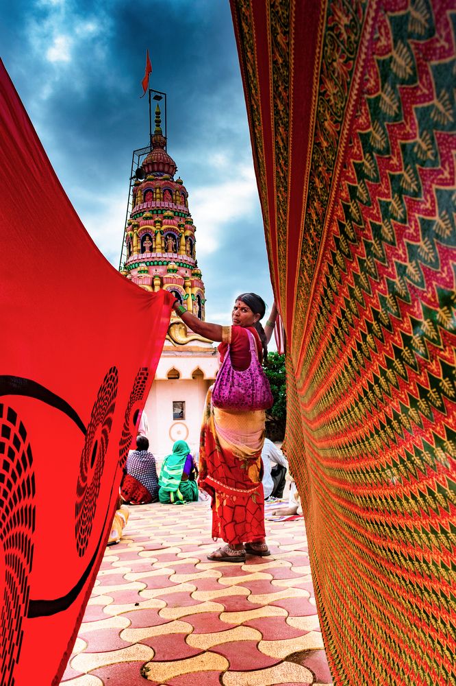 Фотография автора Dhiraj Chavan