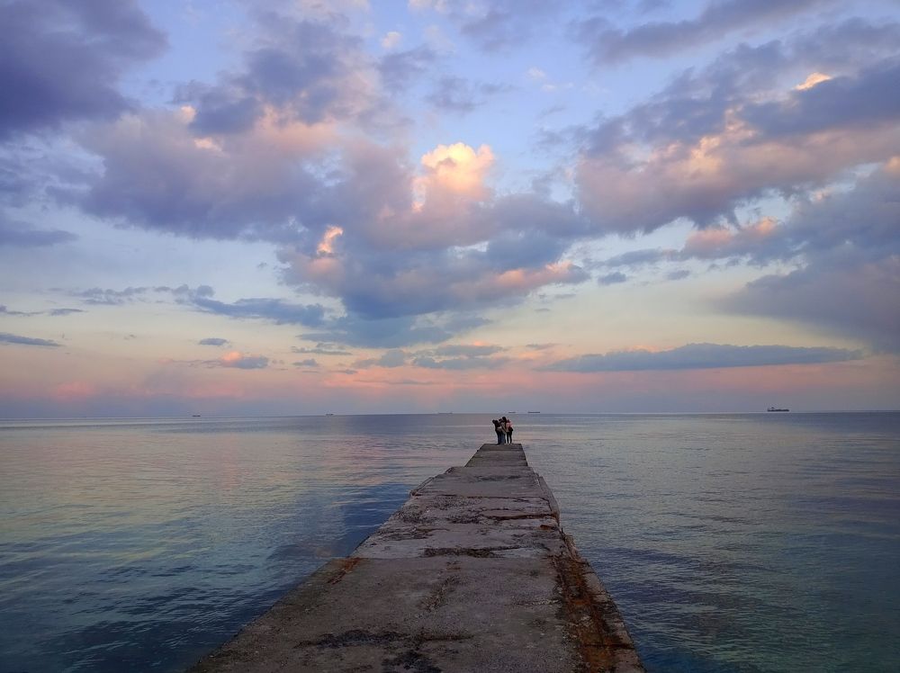 Photograph by Виктория Клышникова