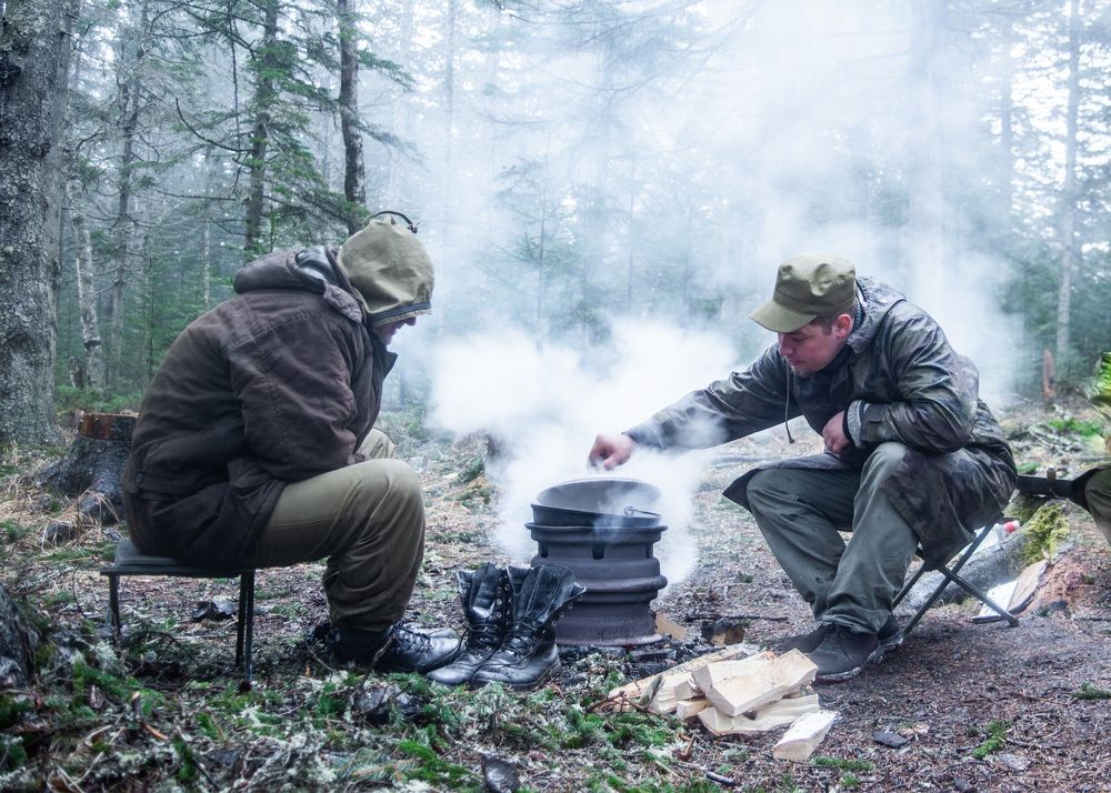 Photograph by Роман Смолко