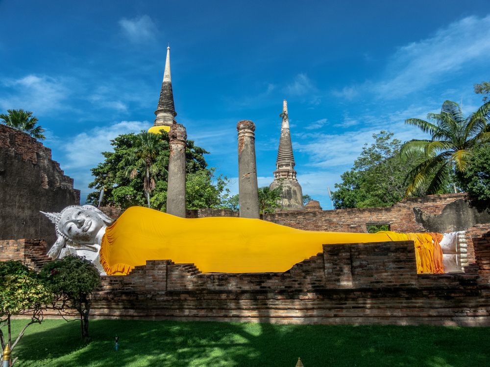 Фотография автора Dhiraj Chavan