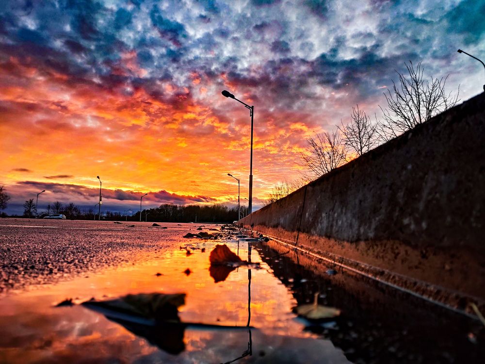 Фотография автора Андрей Филипович