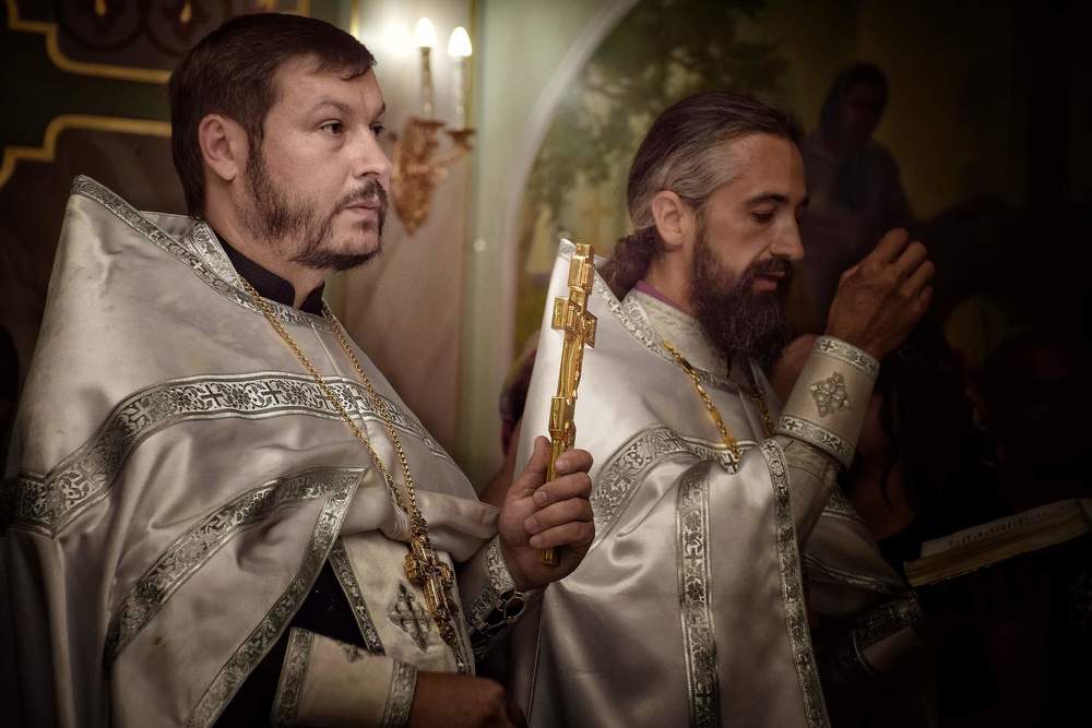 Photograph by Наталья Хаптева