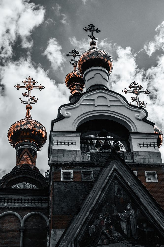 Photograph by Дмитрий Пропадалин