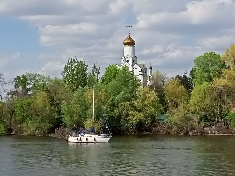 Photograph by Анна Лагун