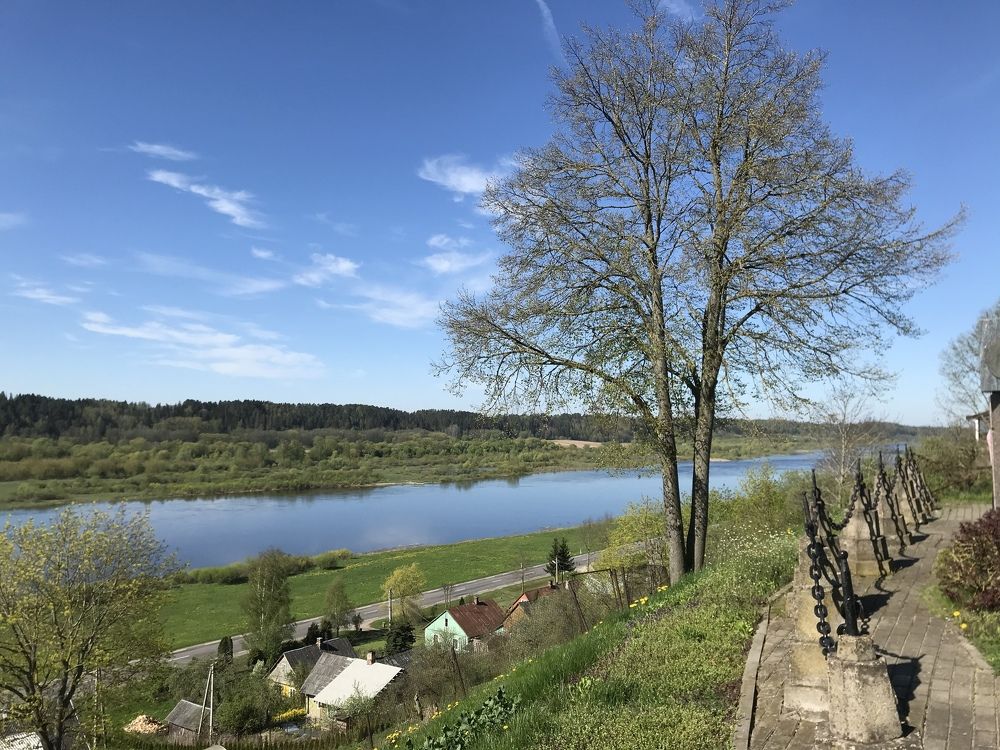 Фотография автора Virginija Sakalauskiene