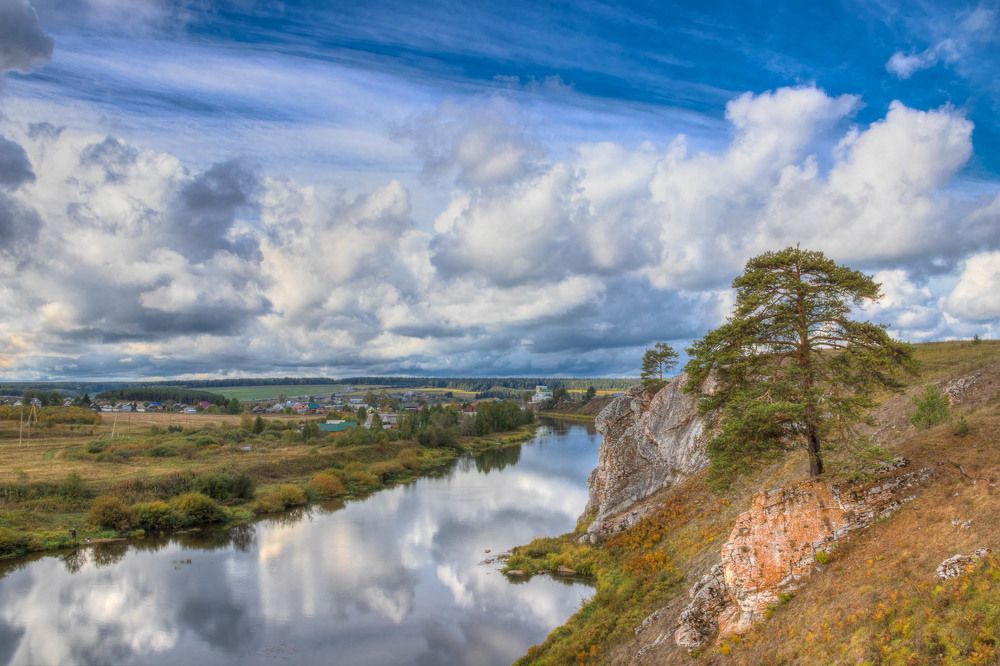 Photograph by Алексей Середенин