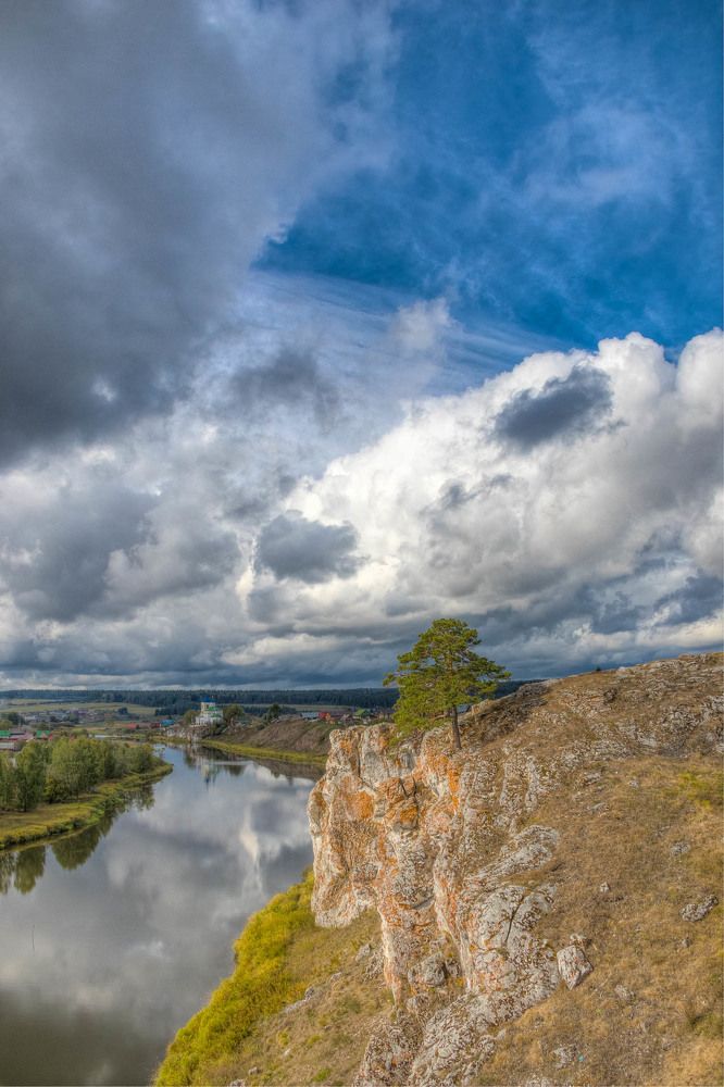 Photograph by Алексей Середенин