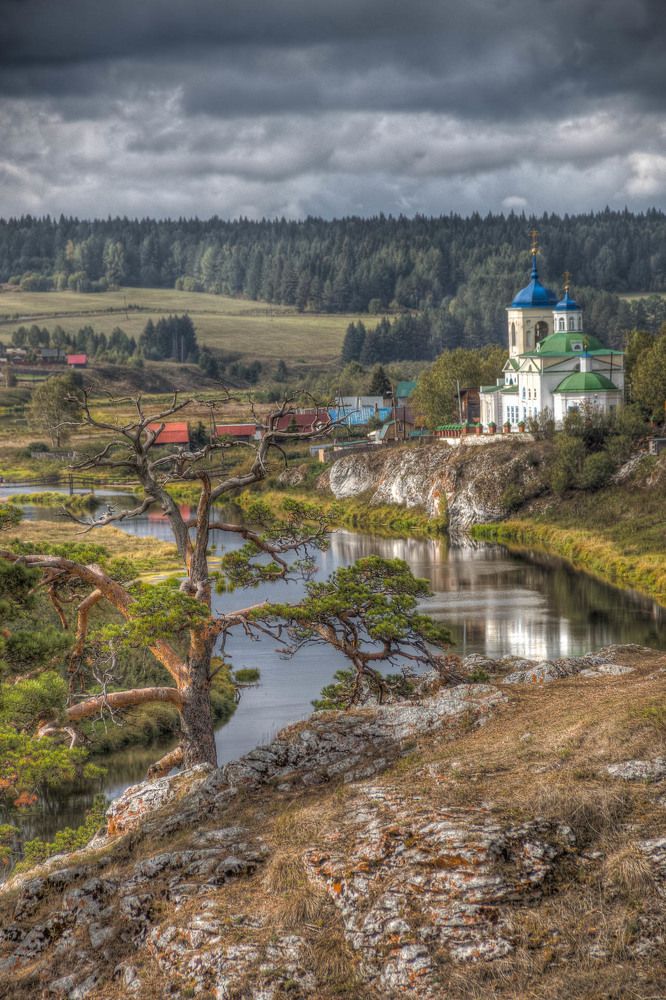 Photograph by Алексей Середенин