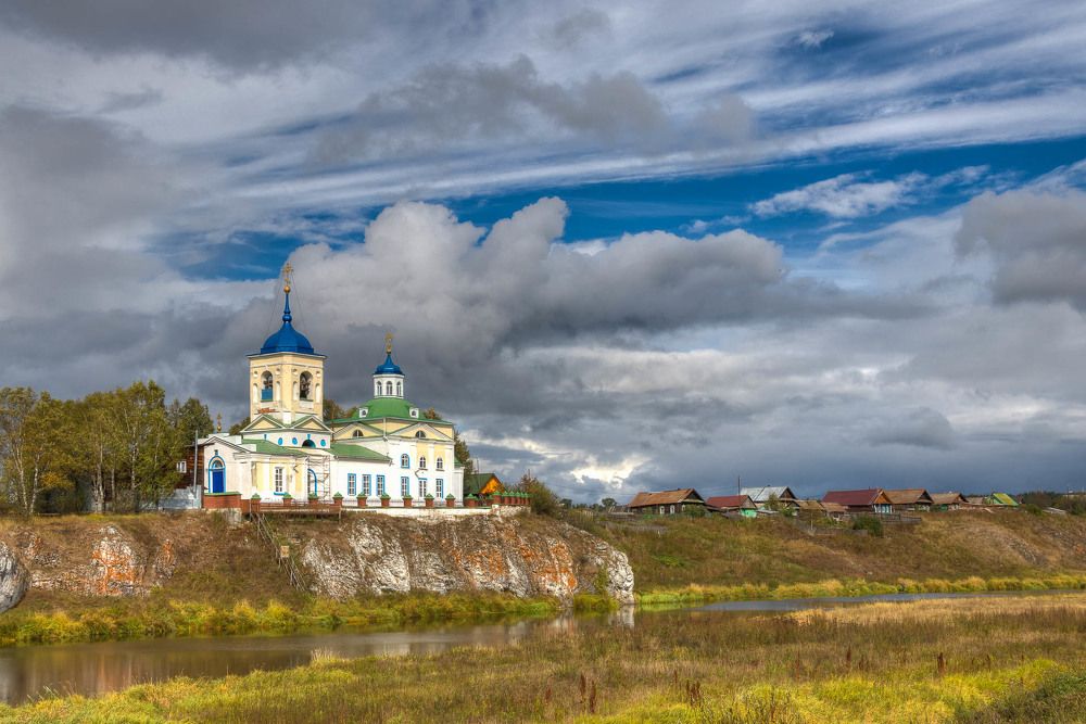 Photograph by Алексей Середенин