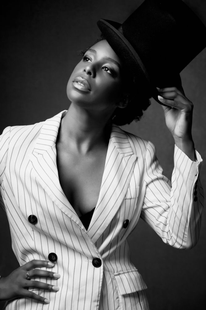 Photograph by Oksana Shkuratovska