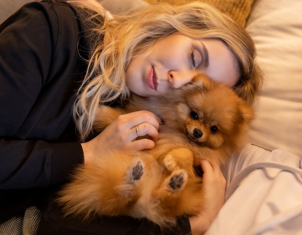 Photograph by Катерина Повидайко