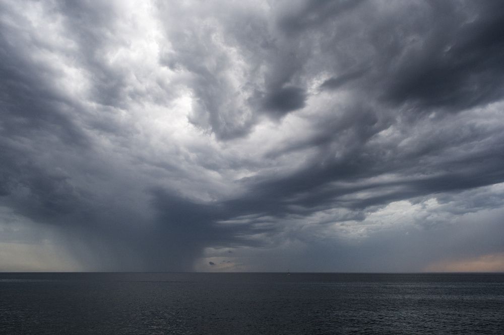 Photograph by Dean Buzleta