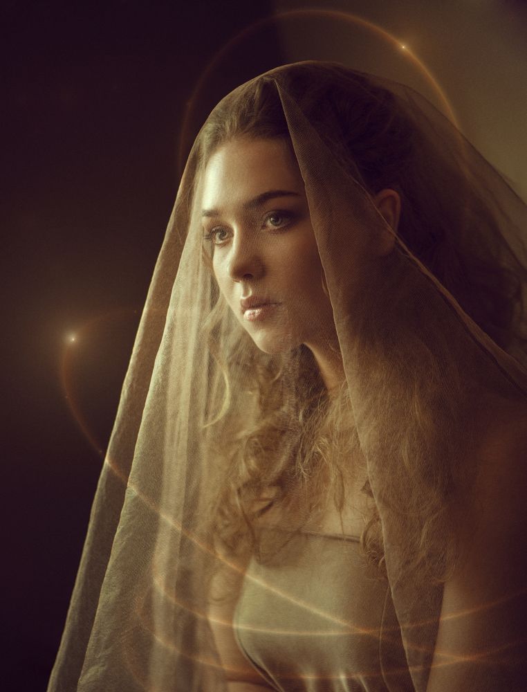 Фотография автора Валентина Попова