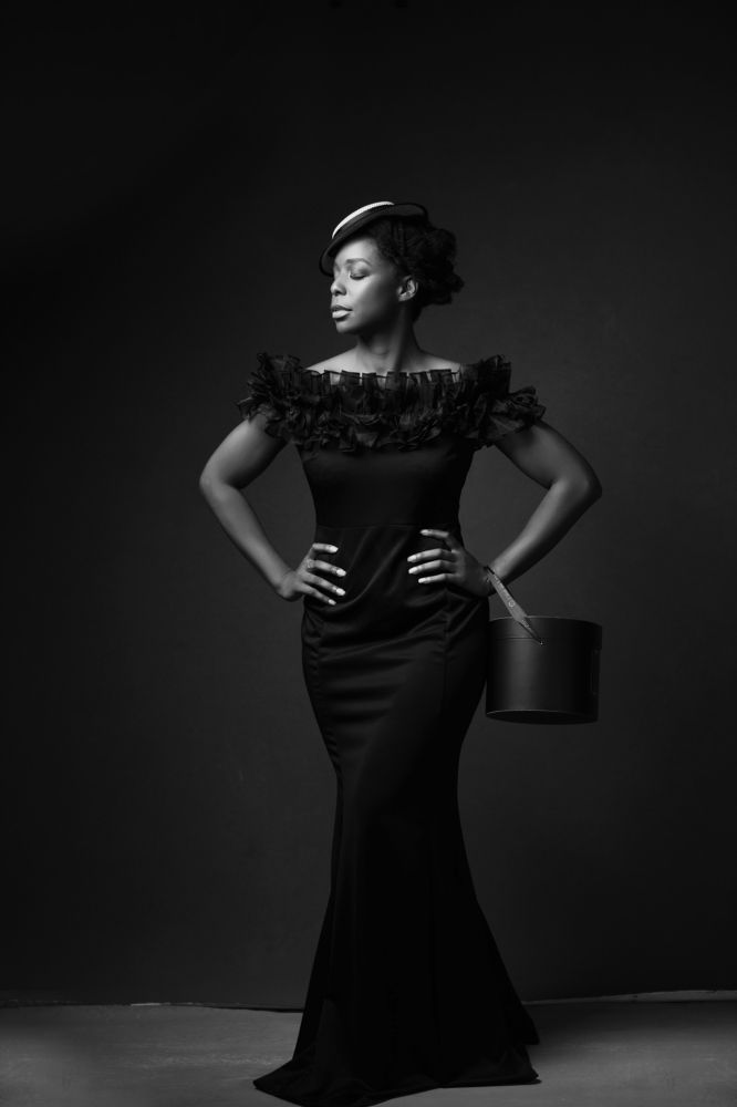 Photograph by Oksana Shkuratovska