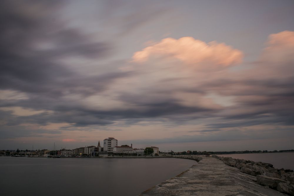 Photograph by Dean Buzleta