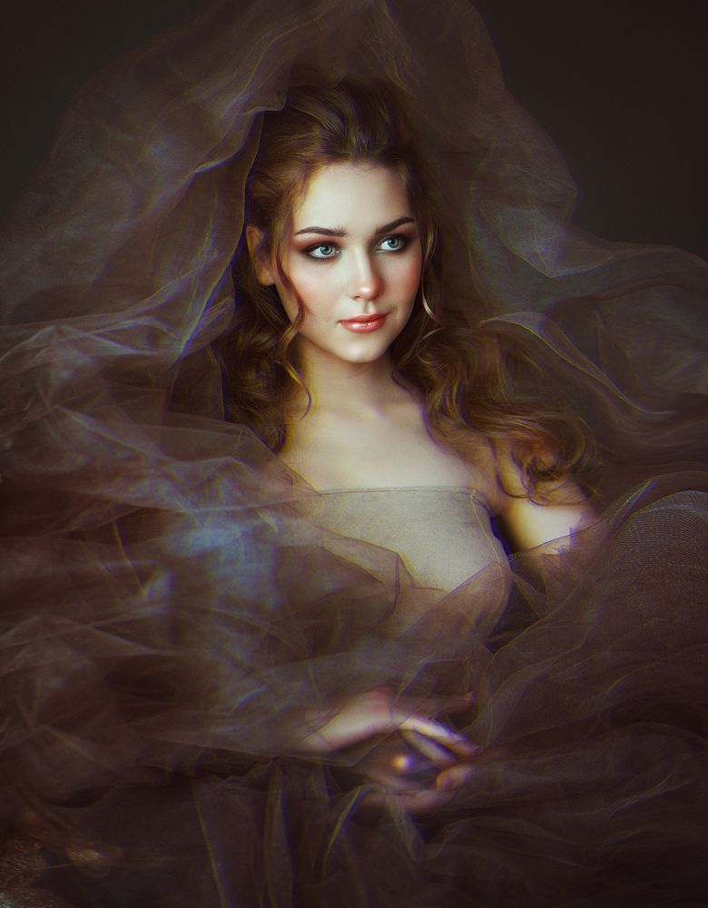 Фотография автора Валентина Попова