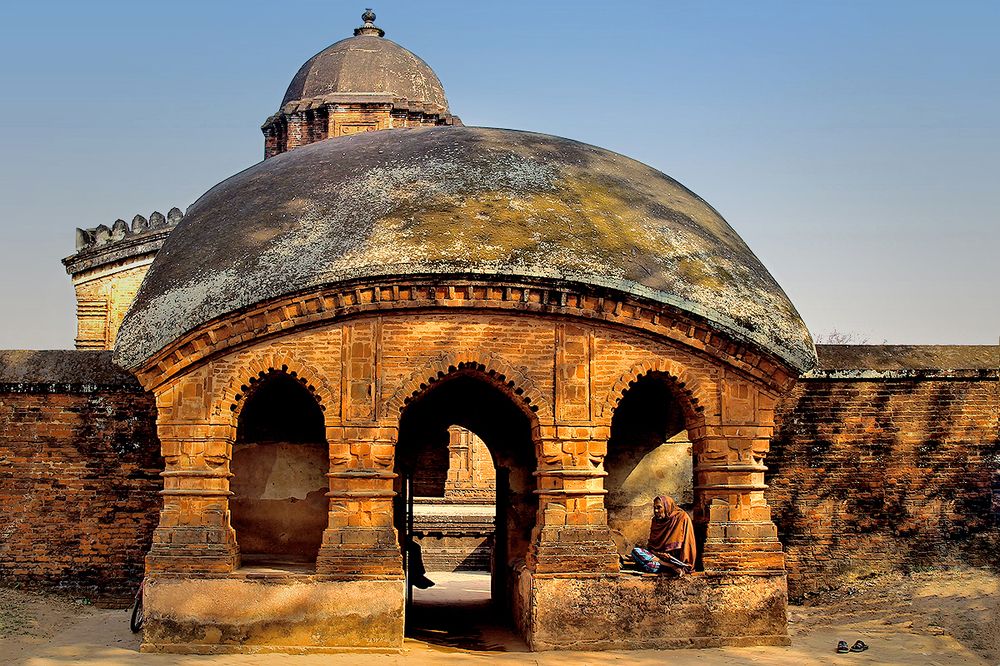 Photograph by Shibram Nag