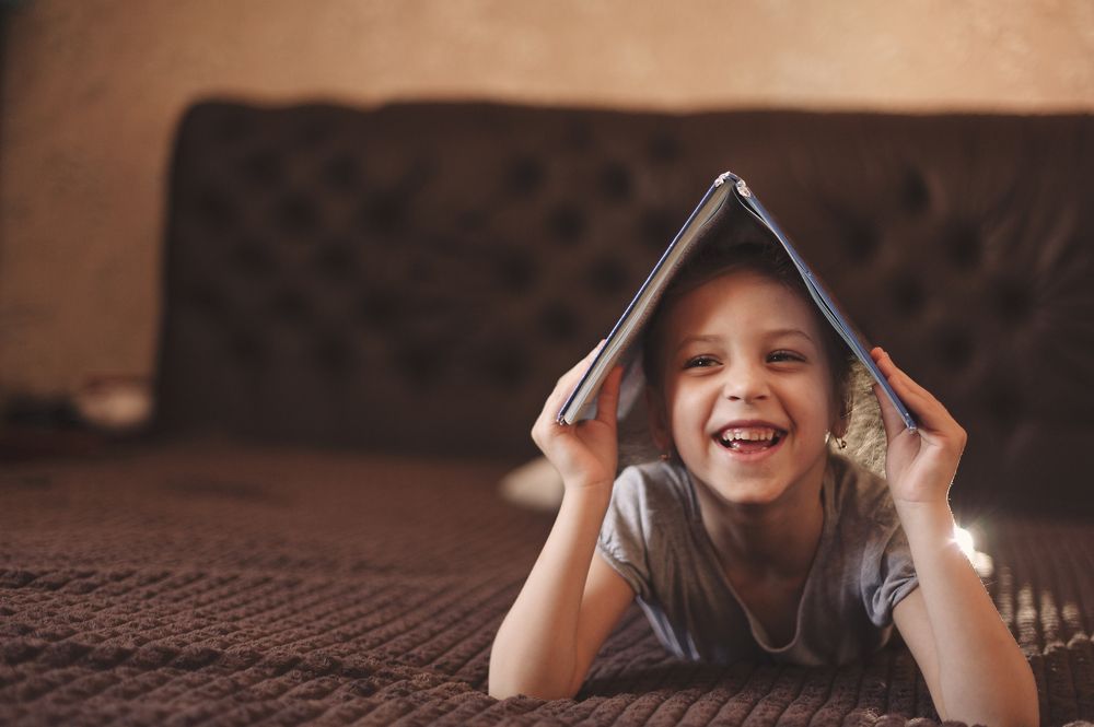 Фотография автора Анна Старцева