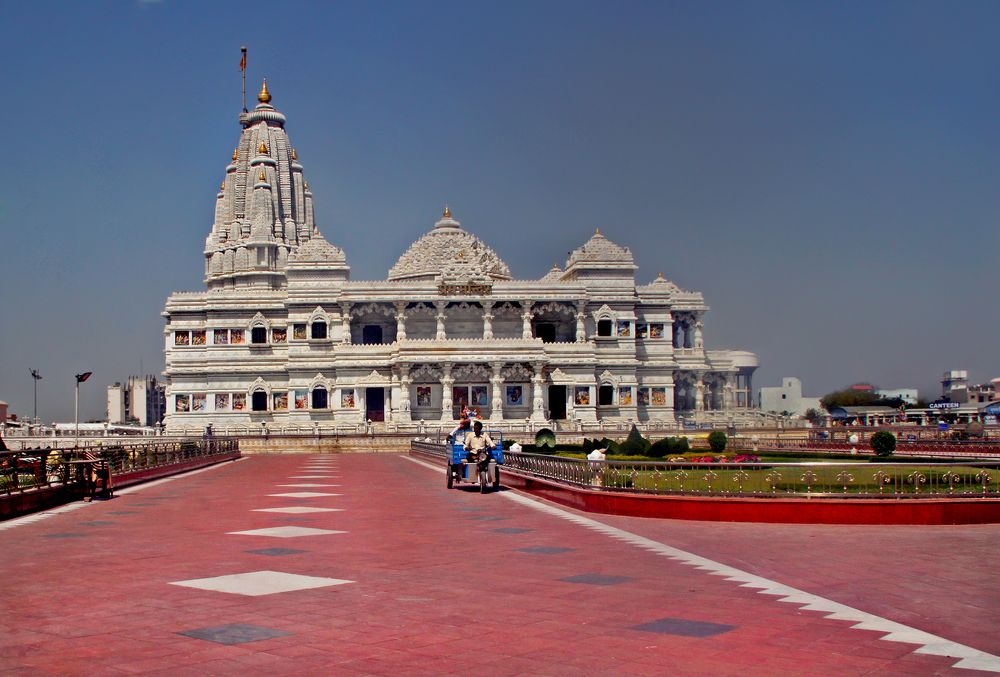 Photograph by Shibram Nag