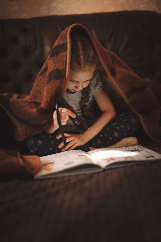 Фотография автора Анна Старцева