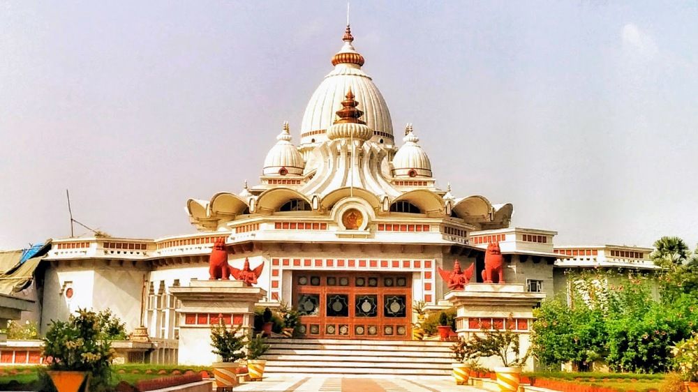 Photograph by Kamal Kishore Srivastava