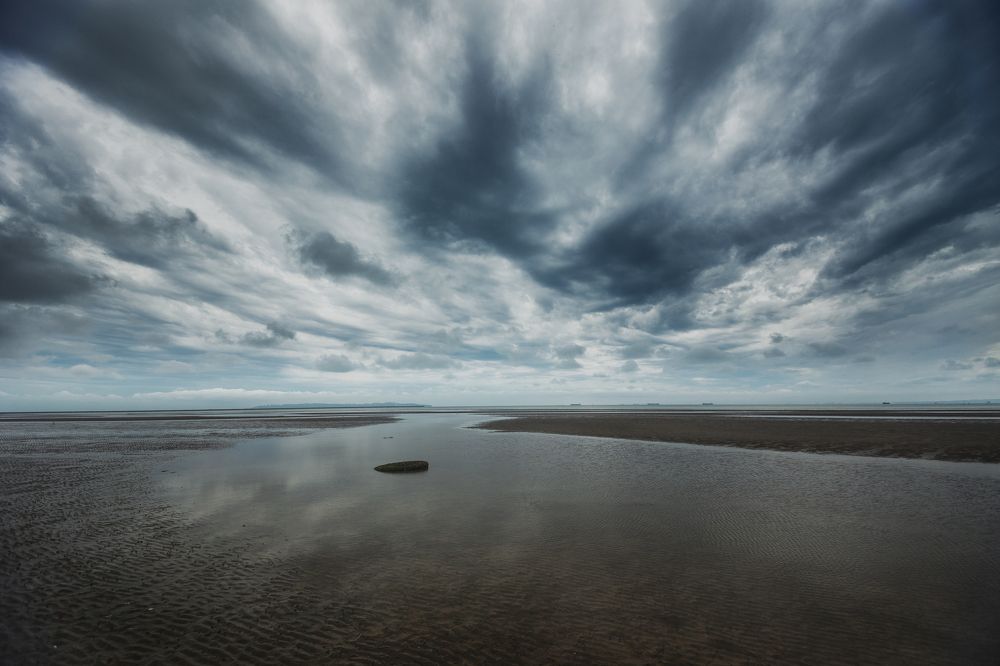 Photograph by Morteza Ghanbari