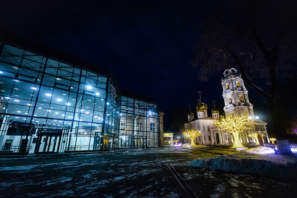 Photograph by Рогова Наталья