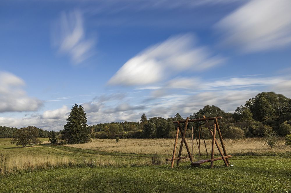 Photograph by Normunds Kaprano