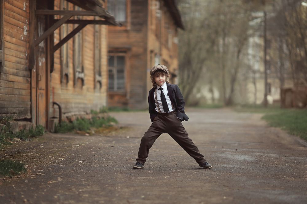 Photograph by Дарья Патук