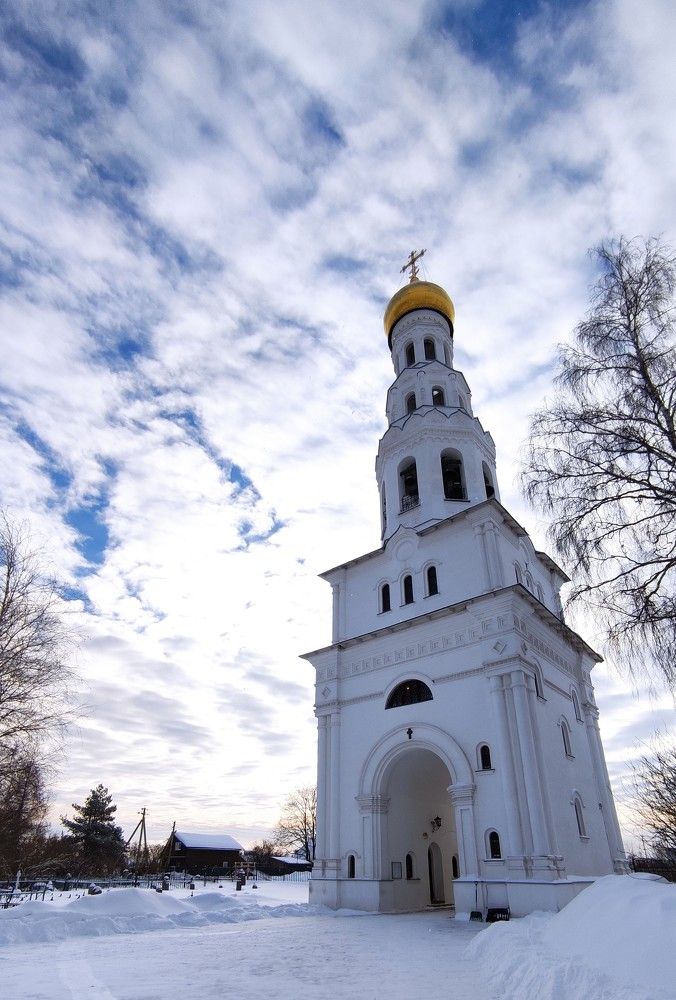 Photograph by Анастасия Орлова