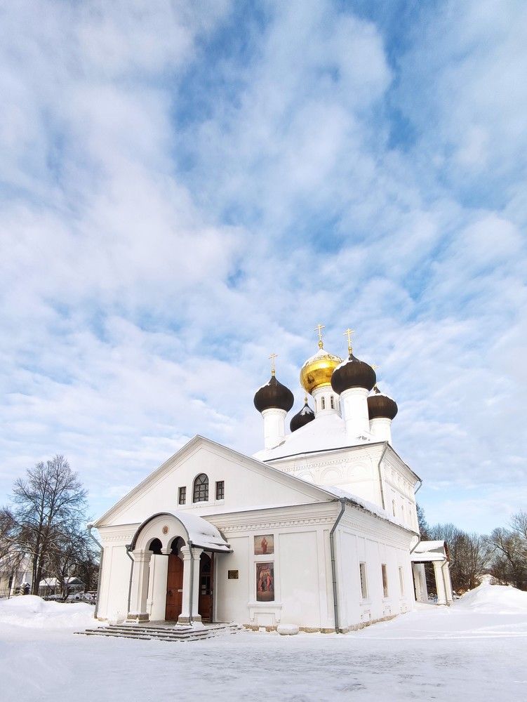 Photograph by Анастасия Орлова