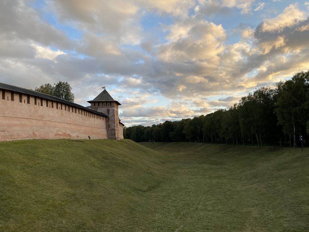 Photograph by Екатерина Амирасланова