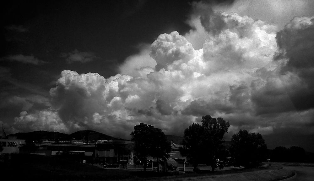 Photograph by Florian Robin