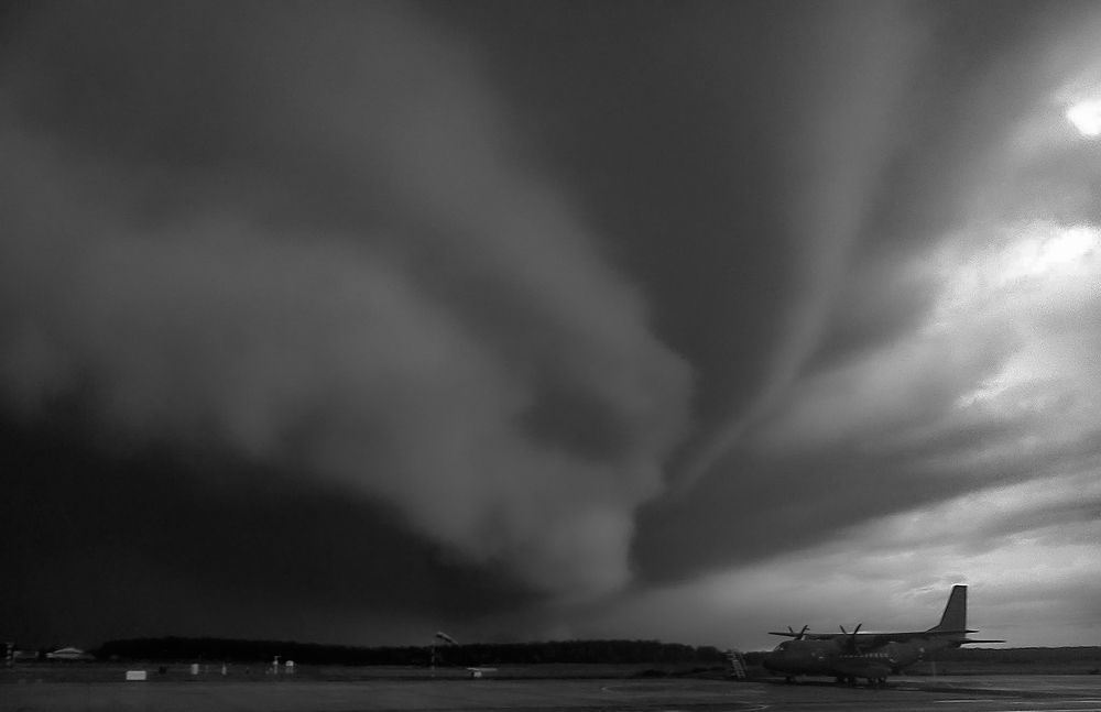 Photograph by Florian Robin