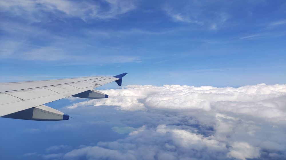 Фотография автора Navamani James