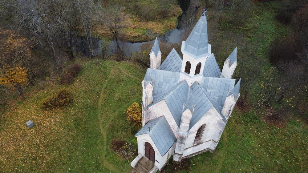 Фотография автора Светлана Чижикова