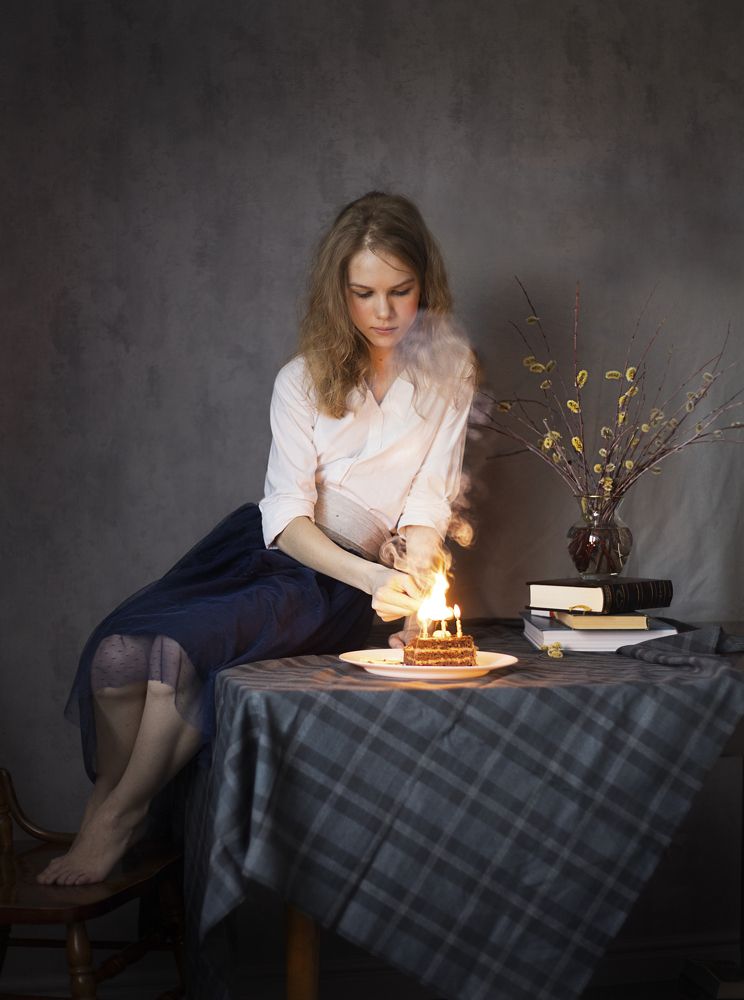 Photograph by Наталья Едакина